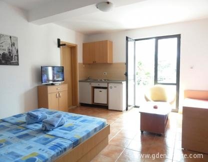 Apartmani Vila Mare Budva, , privat innkvartering i sted Budva, Montenegro